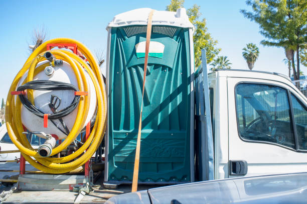 Best Porta potty rental near me  in Orinda, CA