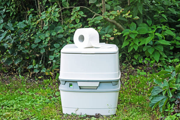 Portable Toilet Options We Offer in Orinda, CA