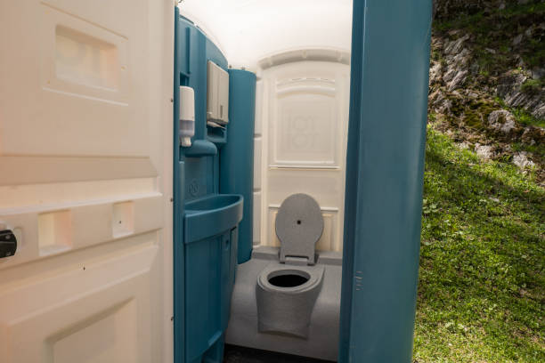 Best Local porta potty services  in Orinda, CA
