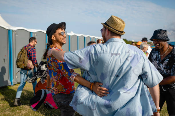 Best Porta potty for special events  in Orinda, CA