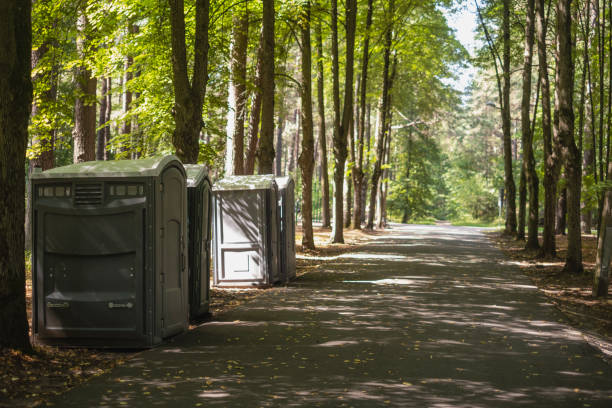 Best Porta potty rental for outdoor events  in Orinda, CA